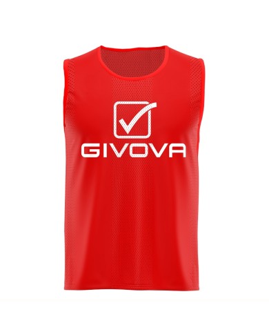 CASACCA PRO ALLENAMENTO ROSSO Tg. S CASACCA PRO ALLENAMENTO ROSSO Tg. S