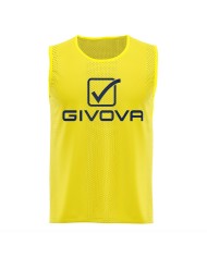 CASACCA PRO ALLENAMENTO GIALLO Tg. S