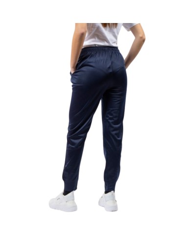 PANTALONE GIVOVA ONE POLARFLEECE BLU Tg. S PANTALONE GIVOVA ONE POLARFLEECE BLU Tg. S
