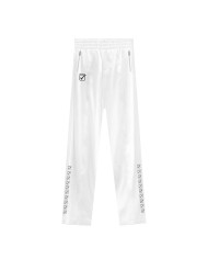 Pantalone da Donna Givova DEA FIT024 Fitness Allenamento Bianco