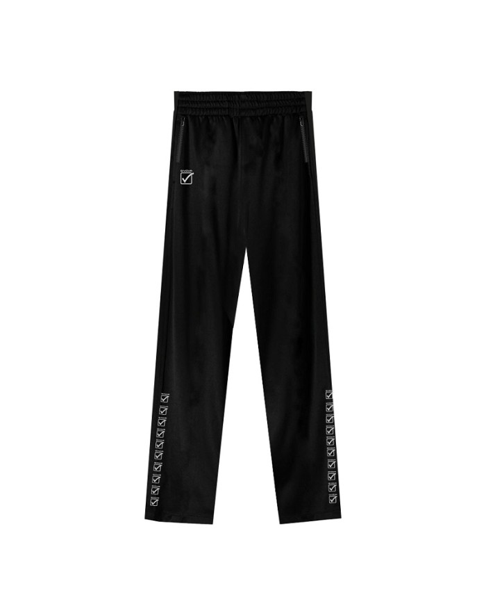 Pantalone da Donna Givova DEA FIT024 Fitness Allenamento Nero