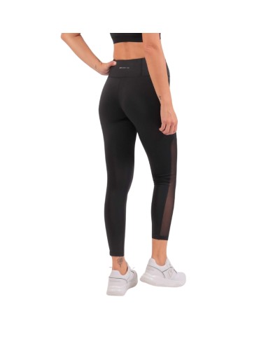 Leggins da Donna Givova MOON FIT013 Fitness Allenamento Running Nero Leggins da Donna Givova MOON FIT013 Fitness Allenamento Running Nero