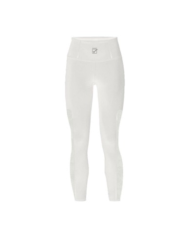Leggins da Donna Givova MOON FIT013 Fitness Allenamento Running Bianco Leggins da Donna Givova MOON FIT013 Fitness Allenamento Running Bianco