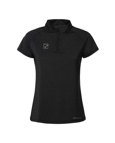 Maglia da Donna Givova SHIRT COREA FIT018 Fitness Running Bianco Maglia da Donna Givova SHIRT COREA FIT018 Fitness Running Bianco