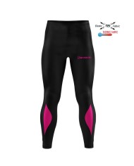 Pantalone Givova RUNNING LONG PANT LR03 Fitness Allenamento Unisex Nero Pantalone Givova RUNNING LONG PANT LR03 Fitness Allenamento Unisex Nero