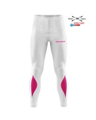 Pantalone Terry Band Givova BA12 Unisex Cotone Leggero Grigio Melange Chiaro BA120043 Pantalone Terry Band Givova BA12 Unisex Cotone Leggero Grigio Melange Chiaro BA120043