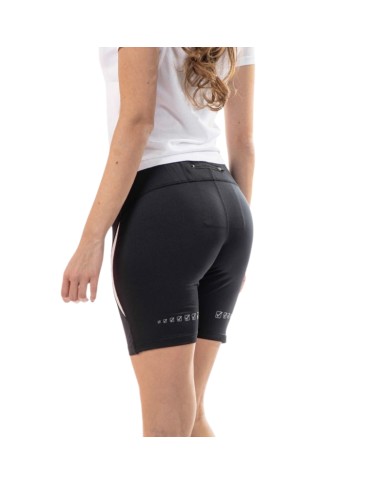 RUNNING SHORT Givova LR01 Fitness Allenamento Unisex Nero RUNNING SHORT Givova LR01 Fitness Allenamento Unisex Nero