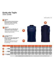 SHIRT SMANICATO GIVOVA ONE ARANCIO FLUO Tg. 2XL