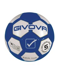 PALLONE FUTSAL BOUNCE ONE BIANCO/TURCHESE Tg. 3.7 PALLONE FUTSAL BOUNCE ONE BIANCO/TURCHESE Tg. 3.7