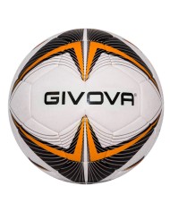 Pallone da Calcio Givova Match King PAL024 Viola Azzurro Calcetto Pallone da Calcio Givova Match King PAL024 Viola Azzurro Calcetto