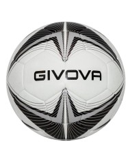 Pallone da Calcio Givova Academy Freccia PAL023 Blu Azzurro Calcetto