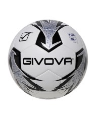 Pallone da Calcio Givova Match New Maya Azzurro Blu PAL025 Calcetto Pallone da Calcio Givova Match New Maya Azzurro Blu PAL025 Calcetto