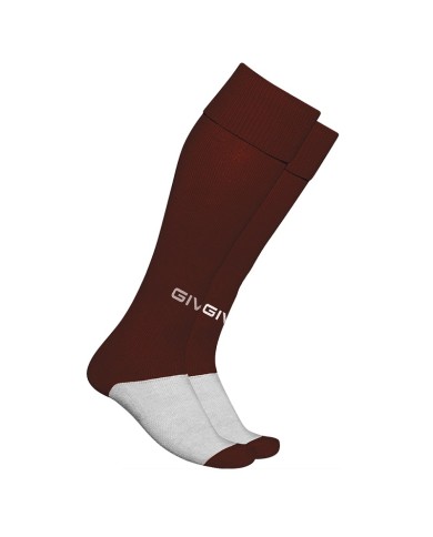 CALZA CALCIO GRANATA Tg. BABY CALZA CALCIO GRANATA Tg. BABY