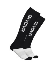 CALZA ALLENAMENTO GRIGIO/BLU Tg. SENIOR