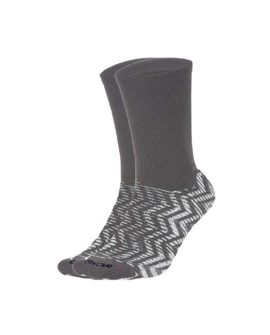 Calza Bassa Givova GRIP C015 Cotone Unisex Fitness Grigio Nero Calza Bassa Givova GRIP C015 Cotone Unisex Fitness Grigio Nero