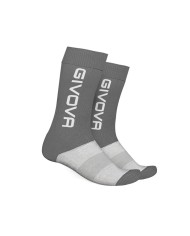 CALZA SPORT BIANCO Tg. SENIOR