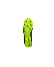 Scarpa da Calcio Givova Goal SC24 Adulto Nero Giallo Fluo SC241019