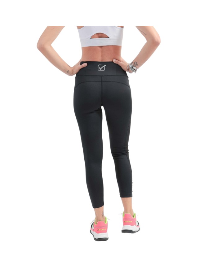 Leggins VELO Givova GIVDANCE07 Danza Fitness Tempo Libero