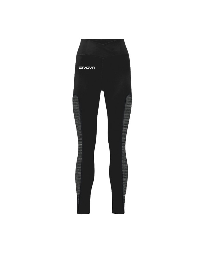 Leggins VELO Givova GIVDANCE07 Danza Fitness Tempo Libero