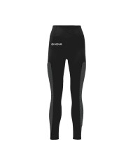 Leggins VELO Givova GIVDANCE07 Danza Fitness Tempo Libero