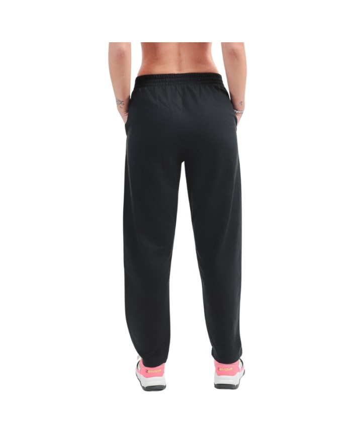 Pantalone Danza Givova PANTA LARGO UNICO GIVDANCE08 Fitness Nero