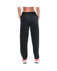 Pantalone Danza Givova PANTA LARGO UNICO GIVDANCE08 Fitness Nero