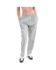 Pantalone Danza Givova PANTA LARGO UNICO GIVDANCE08 Fitness Grigio Chiaro Pantalone Danza Givova PANTA LARGO UNICO GIVDANCE08 Fitness Grigio Chiaro