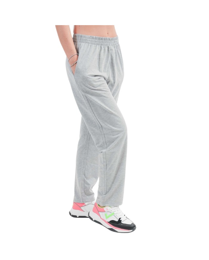 Pantalone Danza Givova PANTA LARGO UNICO GIVDANCE08 Fitness Grigio Chiaro Pantalone Danza Givova PANTA LARGO UNICO GIVDANCE08 Fitness Grigio Chiaro