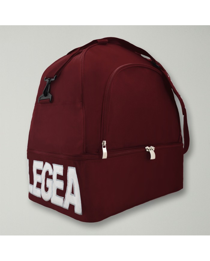 Borsone Legea NUORO BIG Con Tracolla Allenamento Palestra Sport Calcio Vari Colori  B314 Borsone Legea NUORO BIG Con Tracolla Allenamento Palestra Sport Calcio Vari Colori  B314