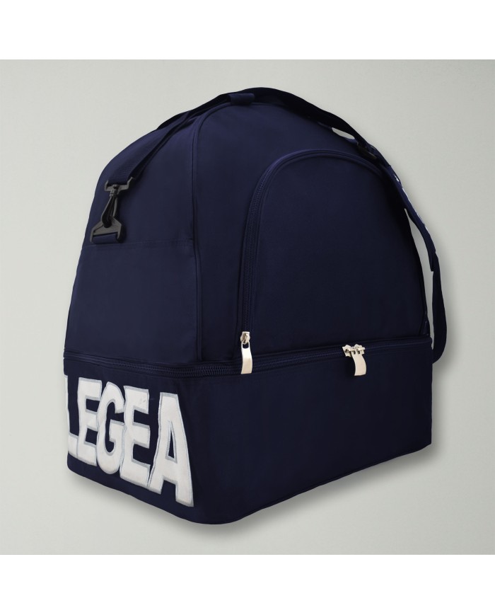 Borsone Legea NUORO BIG Con Tracolla Allenamento Palestra Sport Calcio Vari Colori  B314 Borsone Legea NUORO BIG Con Tracolla Allenamento Palestra Sport Calcio Vari Colori  B314