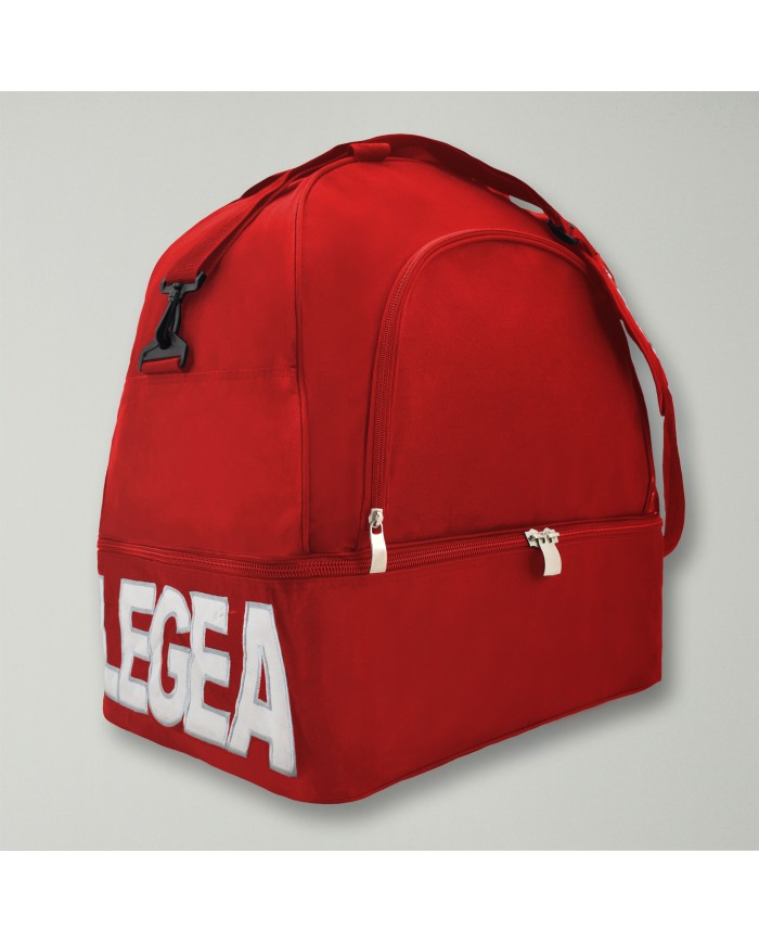 Borsone Legea NUORO BIG Con Tracolla Allenamento Palestra Sport Calcio Vari Colori  B314 Borsone Legea NUORO BIG Con Tracolla Allenamento Palestra Sport Calcio Vari Colori  B314