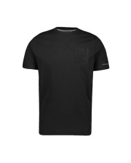 T-Shirt Admiral AD3035EI003 Blu Manica Corta da Uomo in Cotone T-Shirt Admiral AD3035EI003 Blu Manica Corta da Uomo in Cotone