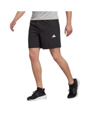 Short da Allenamento Adidas Train Essential Woven Nero IC6976