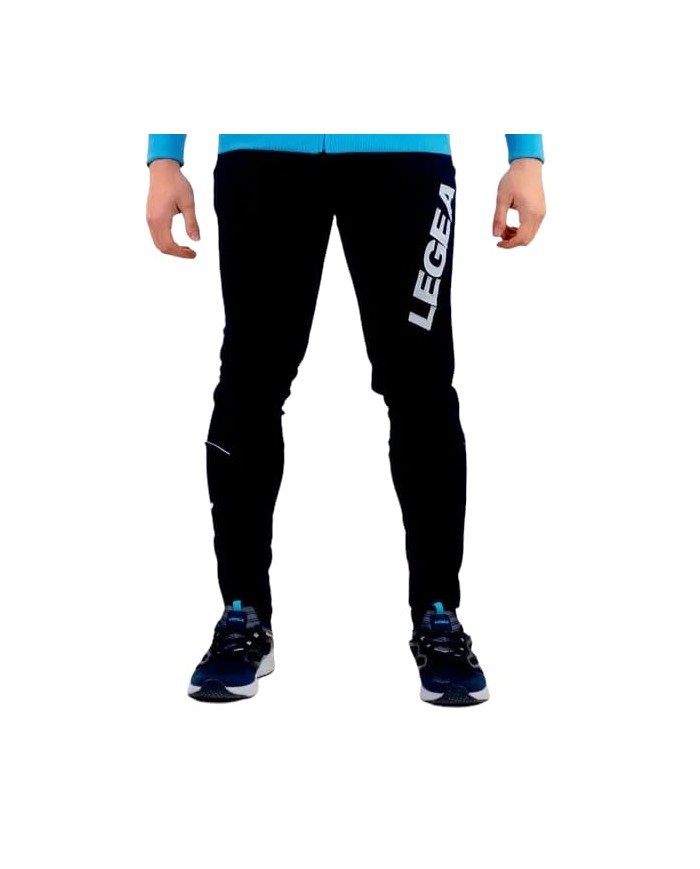 Pantalone Legea Kansas Pant Sportivo Adulto Vari Colori Allenamento P195 Pantalone Legea Kansas Pant Sportivo Adulto Vari Colori Allenamento P195
