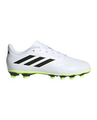 Scarpe da Calcio Adidas Copa Pure 2 Club FxG Junior Avorio IG1103