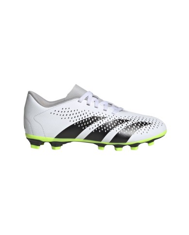 Scarpe da Calcio Adidas Predator Accuracy.4 FxG J Flexible Ground Junior IE9434 Scarpe da Calcio Adidas Predator Accuracy.4 FxG J Flexible Ground Junior IE9434
