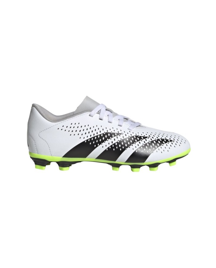 Scarpe da Calcio Adidas Predator Accuracy.4 FxG J Flexible Ground Junior IE9434