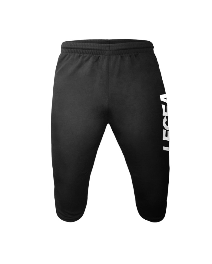Pinocchietto Pitt Legea Fresco Cotone Pantaloncino Vari Colori T074 Pinocchietto Pitt Legea Fresco Cotone Pantaloncino Vari Colori T074