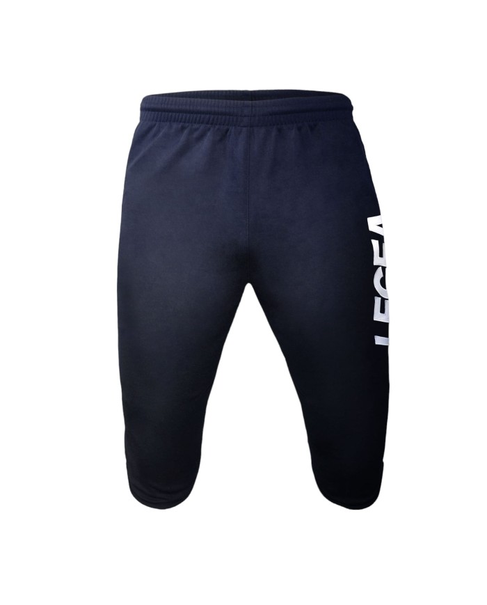 Pinocchietto Pitt Legea Fresco Cotone Pantaloncino Vari Colori T074 Pinocchietto Pitt Legea Fresco Cotone Pantaloncino Vari Colori T074