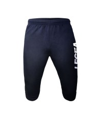 Pinocchietto Pitt Legea Fresco Cotone Pantaloncino Vari Colori T074 Pinocchietto Pitt Legea Fresco Cotone Pantaloncino Vari Colori T074