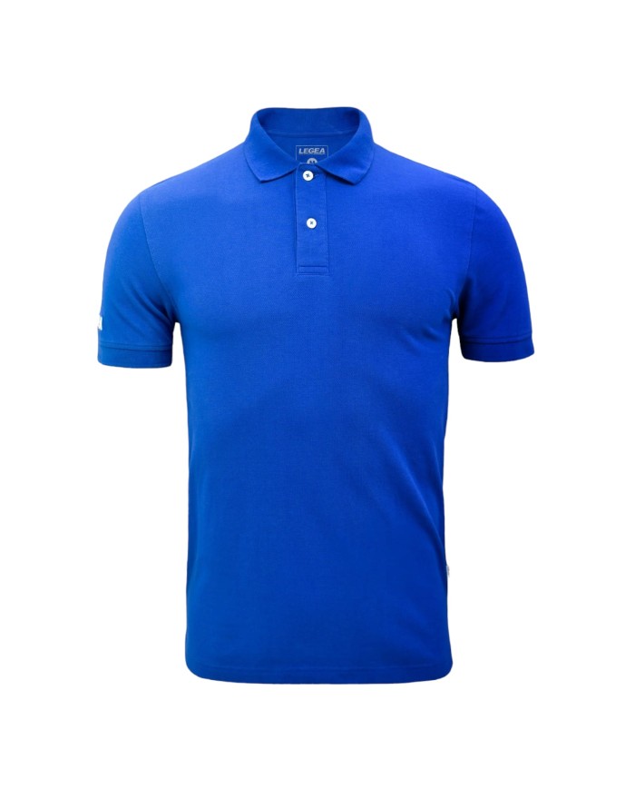 POLO ARIETE OVERSIZE