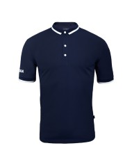 POLO DACCA MC