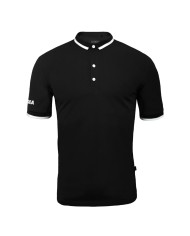 POLO DACCA MC