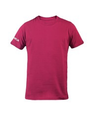 T-Shirt Aria Legea Maglia Girocollo Cotone Unisex Vari Colori TS010
