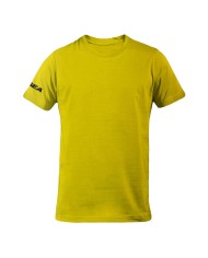T-Shirt Aria Legea Maglia Girocollo Cotone Unisex Vari Colori TS010