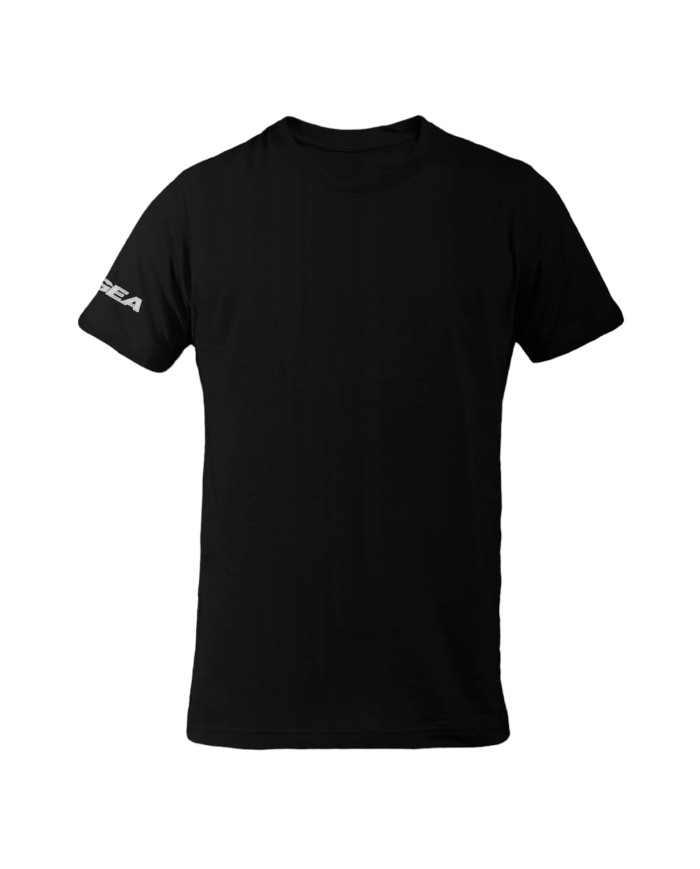 T-Shirt Aria Legea Maglia Girocollo Cotone Unisex Vari Colori TS010