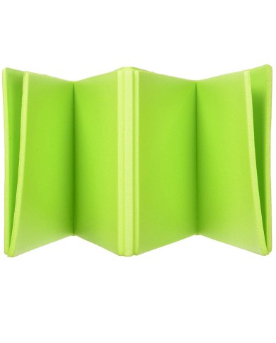 Tappetino Pieghevole Da Palestra Toorx Materassino Yoga Fitness Mat-110