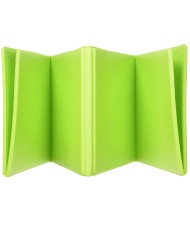 Tappetino Pieghevole Da Palestra Toorx Materassino Yoga Fitness Mat-110