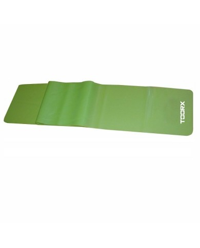 Fasce Elastiche Da Palestra Toorx Elastici Fitness Verde Lime AHF-007 Fasce Elastiche Da Palestra Toorx Elastici Fitness Verde Lime AHF-007