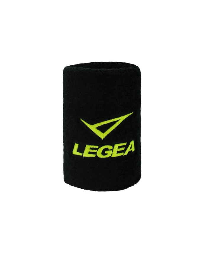 Polsino AIA Legea Arbitri Tergisudore Vari Colori Sport